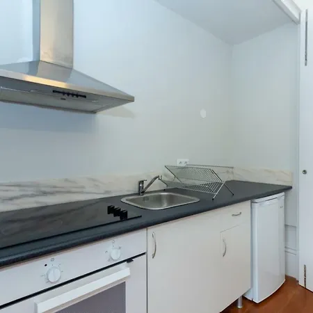 Apartment Blue Porto