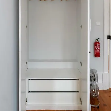 Apartamento Blue *