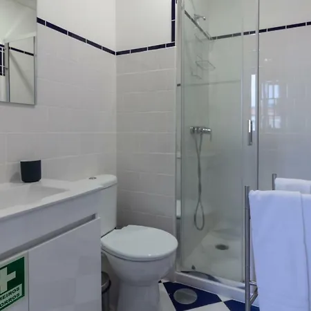 Apartment Blue *