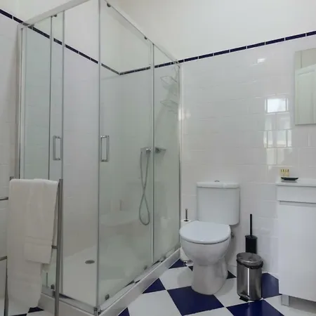 Apartment Blue Porto