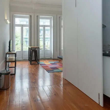 Apartment Blue *