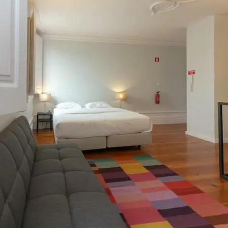Apartamento Blue *