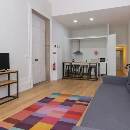 Apartment Blue *